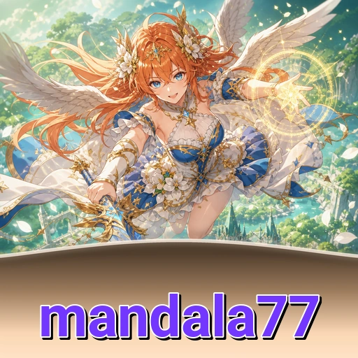 Langkah unduh mandala77 APK Indonesia di HP Android