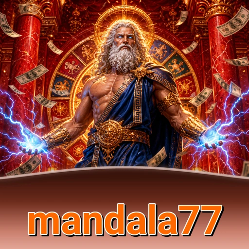Cek alamat situs mandala77uw.com di browser sebelum unduh APK
